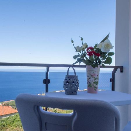 “Venik House” Sea_Mountains_Relaxing_Barbecue Leilighet Funchal  Eksteriør bilde